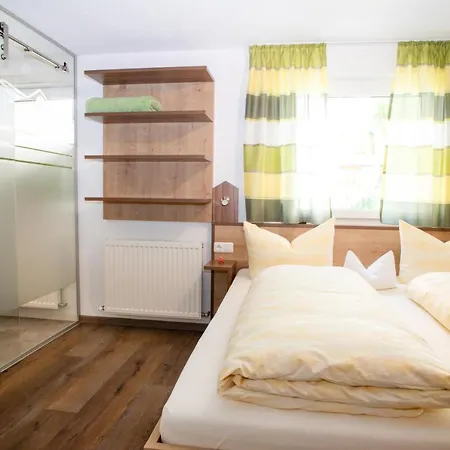 아파트 Haus Tirol *