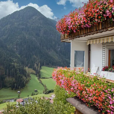 Appartement Haus Tirol *
