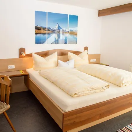 Haus Tirol 아파트 *