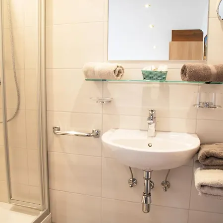 דירה Haus Tirol קאפל