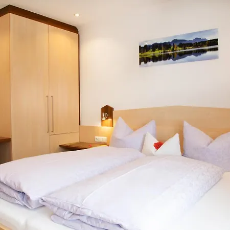 Haus Tirol Lägenhet *