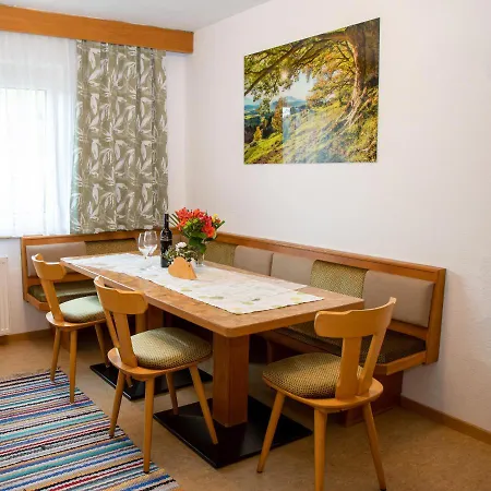 Apartment Haus Tirol Kappl (Landeck)