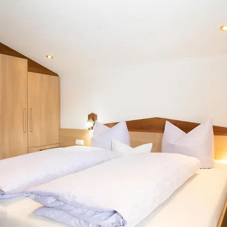 Haus Tirol Apartment