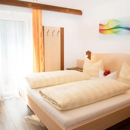 Haus Tirol * 카플