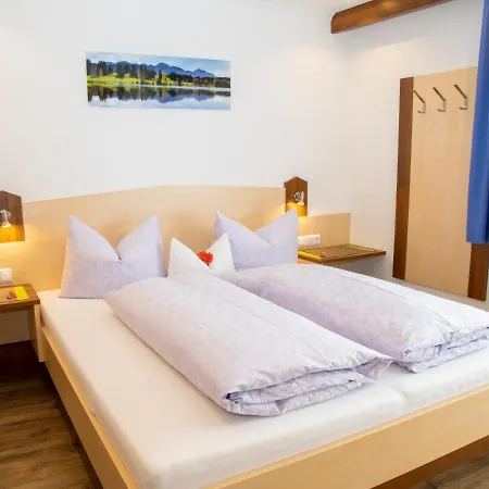 Apartment Haus Tirol