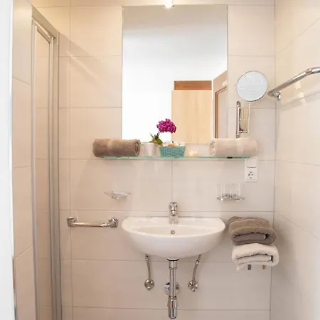 דירה Haus Tirol קאפל