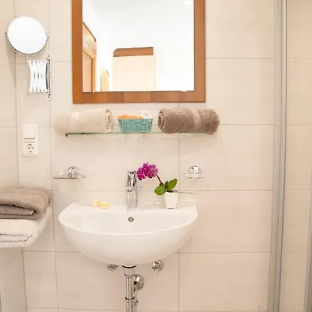 Apartment Haus Tirol *