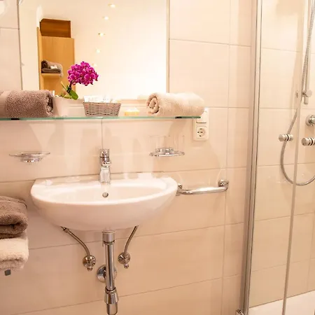Haus Tirol Apartment *