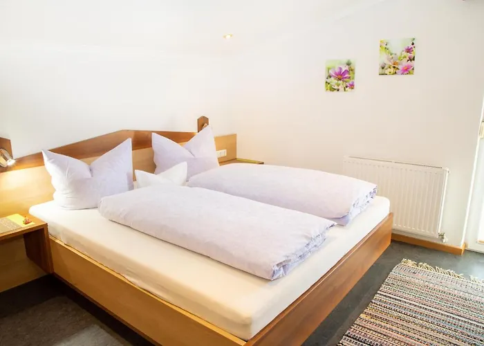 Haus Tirol カップル