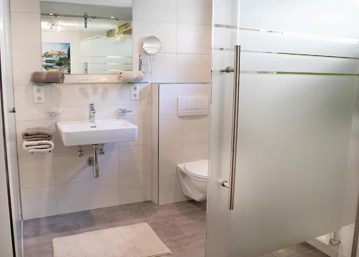 アパート Haus Tirol カップル