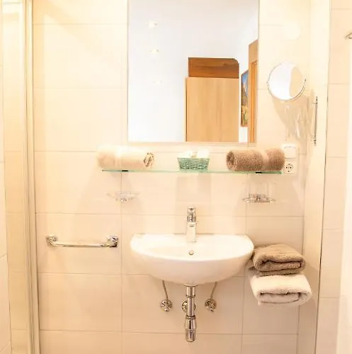 Haus Tirol * カップル