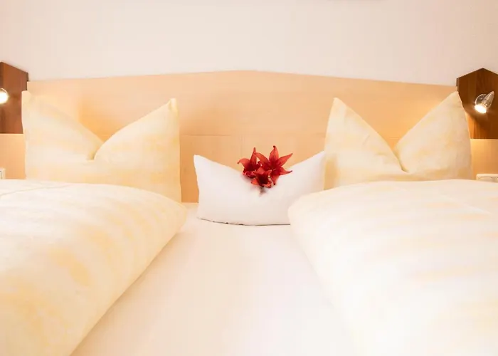 Haus Tirol カップル