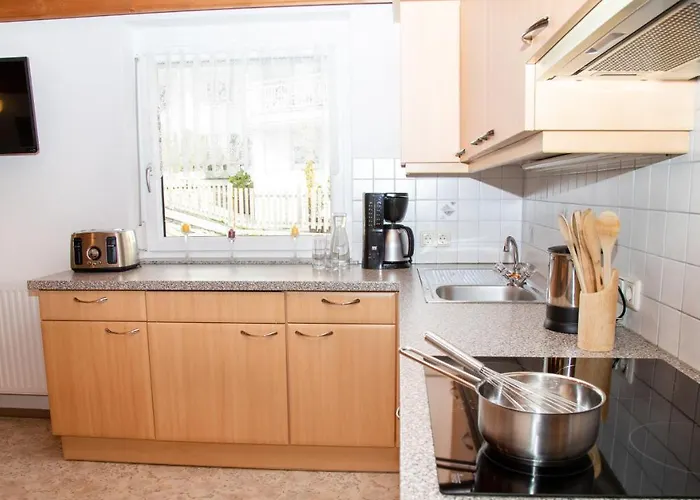 Haus Tirol アパート