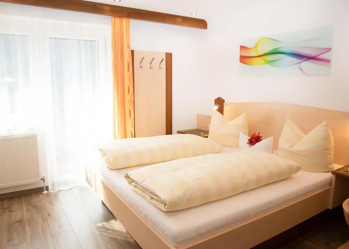 Haus Tirol * カップル