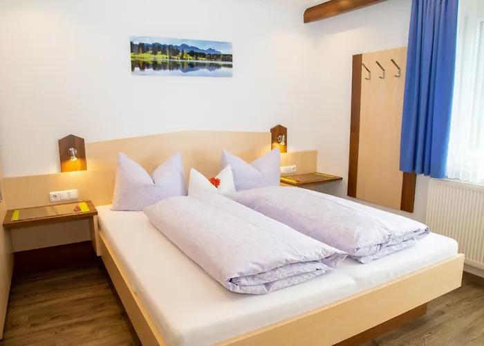 アパート Haus Tirol