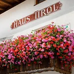 Haus Tirol Lägenhet Kappl (Landeck)