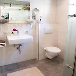 Lägenhet Haus Tirol *