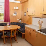 Haus Tirol Lägenhet *