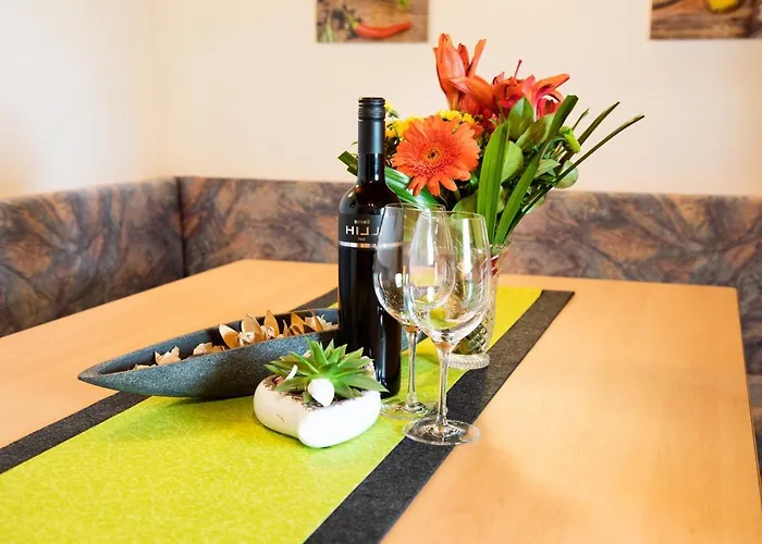 公寓 Haus Tirol 卡普尔