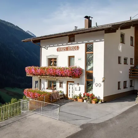 Haus Tirol