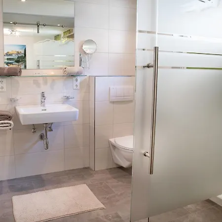 Apartment Haus Tirol Kappl (Landeck)