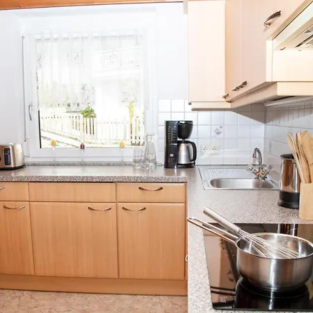 Haus Tirol Apartment