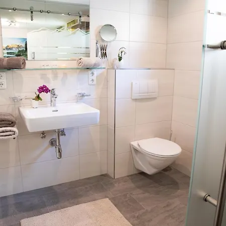 Apartment Haus Tirol *