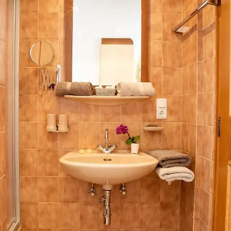 Haus Tirol Apartment